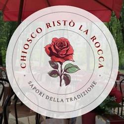 Chiosco Risto' La Rocca Beach