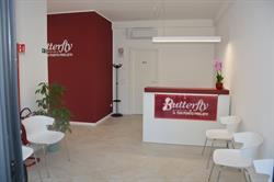Centro Prelievi Butterfly