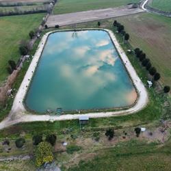 A.S.D Pesca Sportiva Lago La Rocca