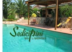 B&B Sedici Pini