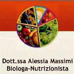 Alessia Massimi Nutrizionista