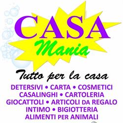 Amazon Counter - Casa Mania di Sorace Maria