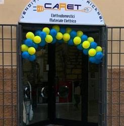 Caret Elettrodomestici