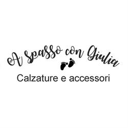 A Spasso Con Giulia