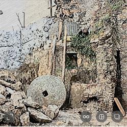 Bed & Breakfast L' antica macina