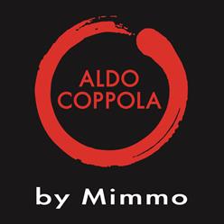 Aldo Coppola by Mimmo