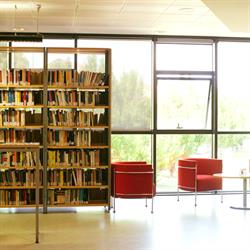 Biblioteca Comunale Oriana Fallaci