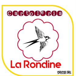 Cartoleria La Rondine