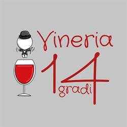 14 gradi vineria