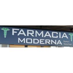 Farmacia Moderna Uboldo