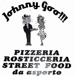 Johnny Goo