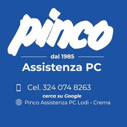 Pinco Assistenza PC Lodi Crema