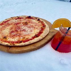 Fiocco Di Neve