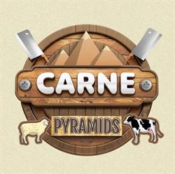 Carni Pyramids