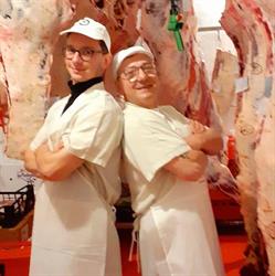 Macelleria Ganda di Ganda Elio & C. s.a.s.