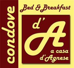 Condove Bed & Breakfast a casa d'Agnese