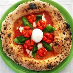 La Corte del Re Osteria - Pizzeria