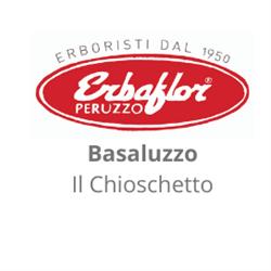 Erbaflor Peruzzo Il Chioschetto