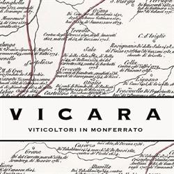 Società Agricola Vicara
