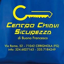 Centro Chiavi Sicurezza