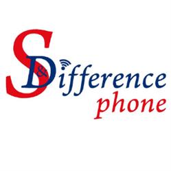 S-Difference Phone Pavone