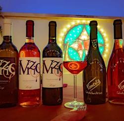 Cantinetta Vineria Vintage