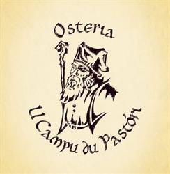 U Campu du Pastori Osteria