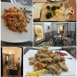 Geranio Sicilian Food And Drink Di Geranio Antonino