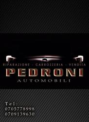 Pedroni Automobili