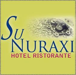 Agriturismo Su Nuraxi e Azienda agricola Sole di Sardegna Barumini