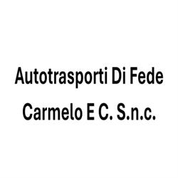 Autotrasporti Di Fede Carmelo E C. snc