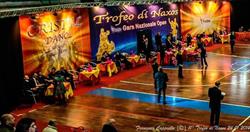 Cristal Dance
