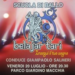 Centro Sportivo Belajar Tari
