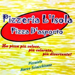 Pizzeria l'Isola