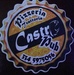 Pizzeria Castropub