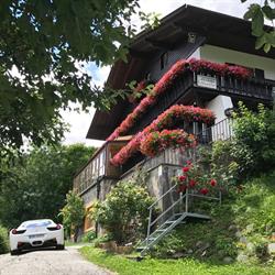 PENSION ALPENBLICK / Sterzing