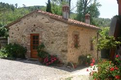 Podere La Cava
