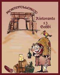 Ristorante 13 Gobbi