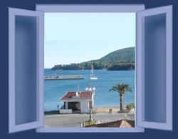 B&B Vista Mare
