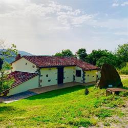 La Casa di Elia