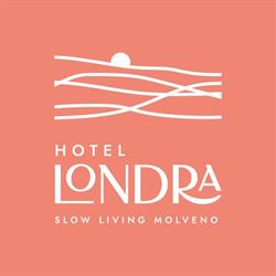 Hotel Londra Slow Living Molveno