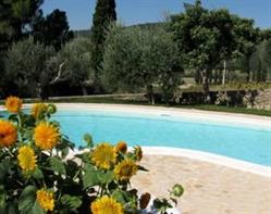 Agriturismo Villa Rancio