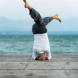 Kashi Yoga