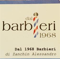 Dal 1968 Barbieri di Zanchin Alessandro