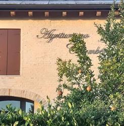 Agriturismo/B&B Colombera