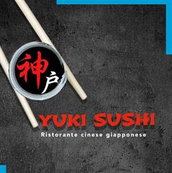 Yuki Sushi