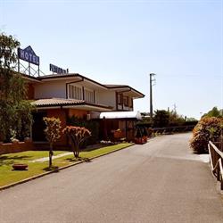 Hotel Petrarca