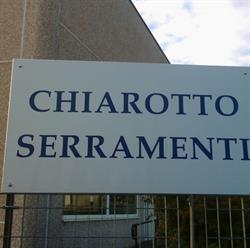 GHIROTTO Serramenti SAS