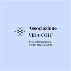 Associazione Vida-Colf (Centro Raccolta CAF)