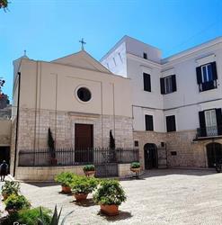 Confraternita Sacro Cuore Di Maria Ss.